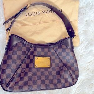 Louis Vuitton Damier Ebene Thames PM ** Excellent Condition **